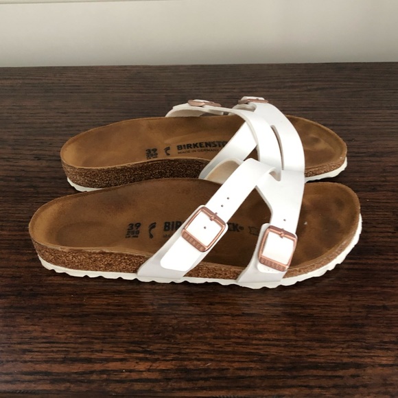 Birkenstock’s Yao sandal - Picture 2 of 5